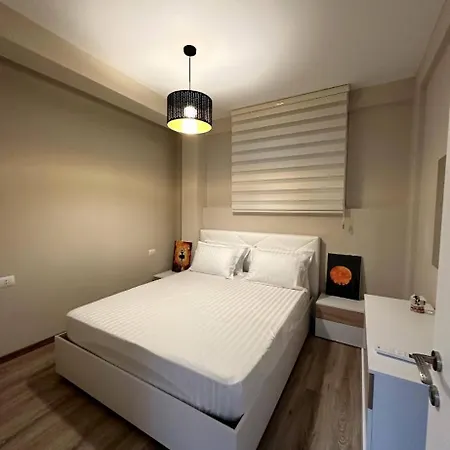 Marina Bay 1 Apartmán
