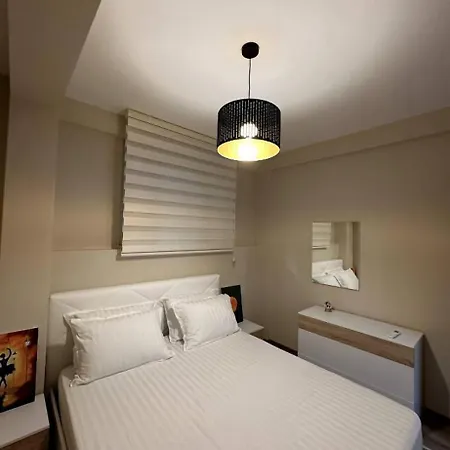 Marina Bay 1 Apartmán Vlorë