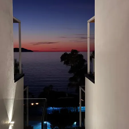 Marina Bay 1 Apartmán Vlorë
