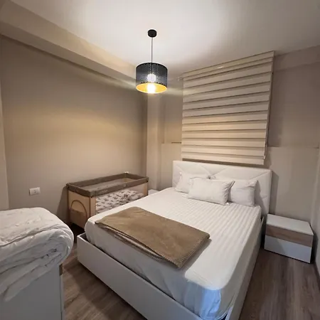 Apartmán Marina Bay 1 *