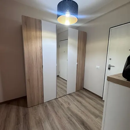 Apartmán Marina Bay 1 Vlorë