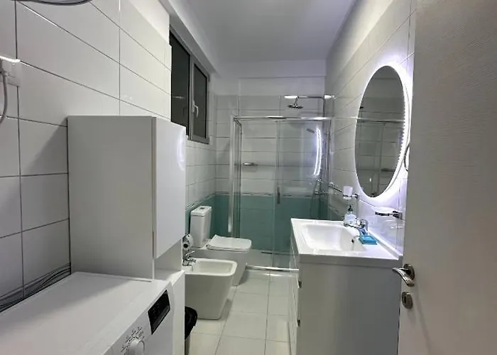 Marina Bay 1 Appartamento Vlorë