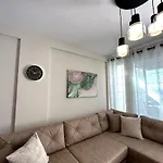 Marina Bay 1 Apartament *