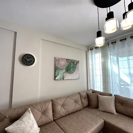 Marina Bay 1 公寓 *