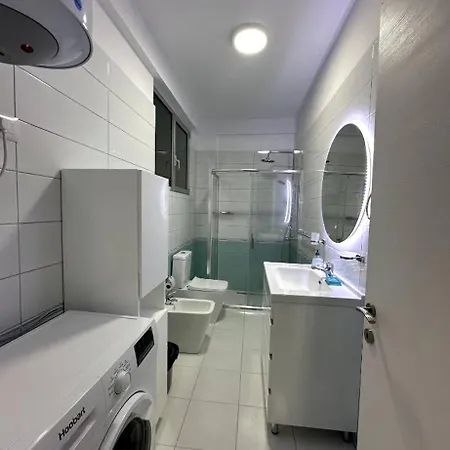 Marina Bay 1 Appartement Vlorë