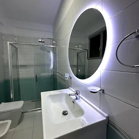 Marina Bay 1 Apartment