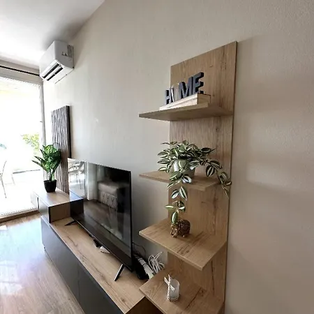 Marina Bay 1 Apartment Vlore