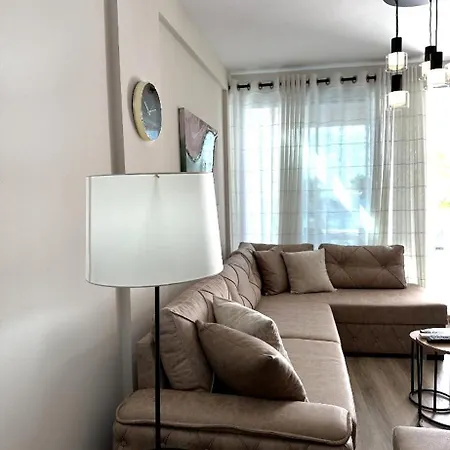 Apartment Marina Bay 1