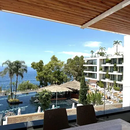 Marina Bay 1 公寓 *