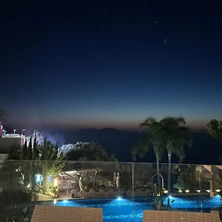 Marina Bay 1 公寓 Vlorë