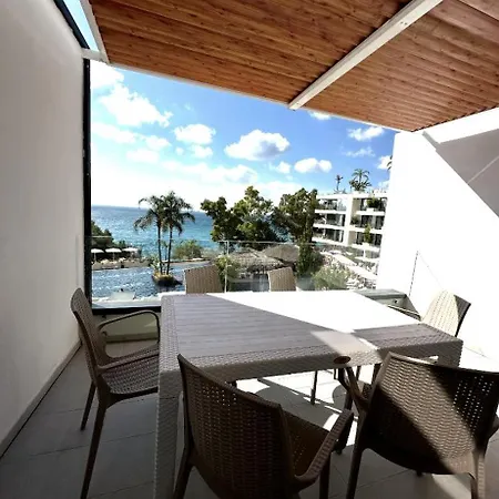 Marina Bay 1 Appartement Vlorë