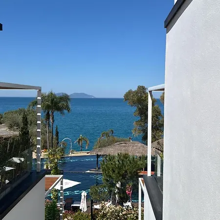 Apartment Marina Bay 1 Vlore
