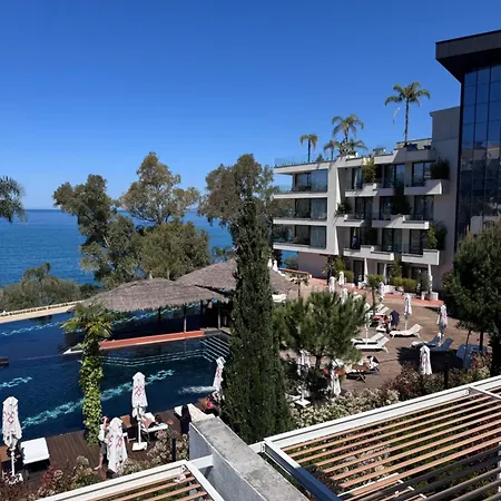 Marina Bay 1 Apartment Vlore