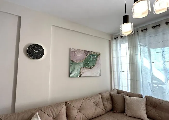 Marina Bay 1 公寓 *