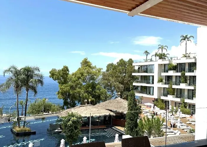 Marina Bay 1 公寓 *